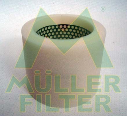 MULLER FILTER légszűrő PA879