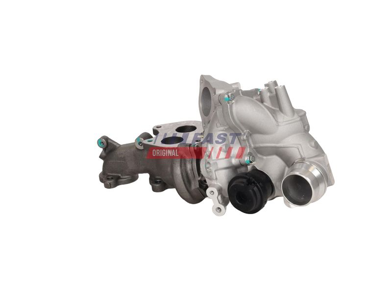Kompressor, ülelaadimine, FAST FT13754