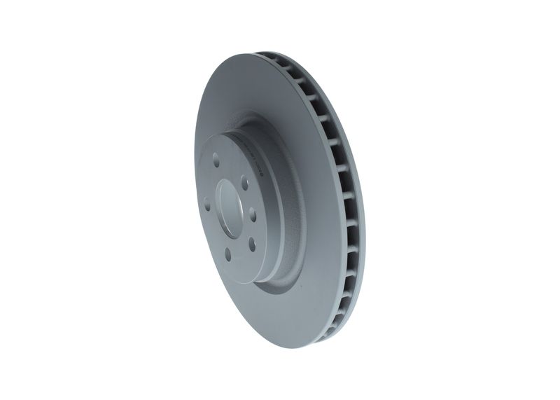 BOSCH 0986479G54 Stabdžių diskas