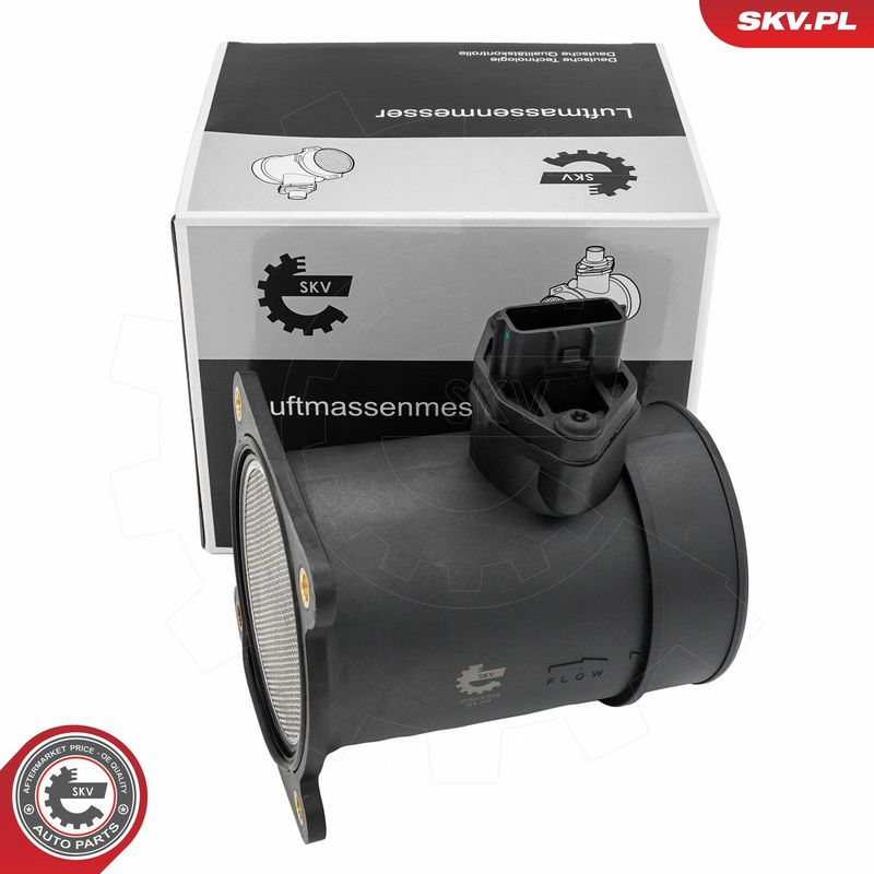 Õhumassimõõtja, ESEN SKV 07SKV318