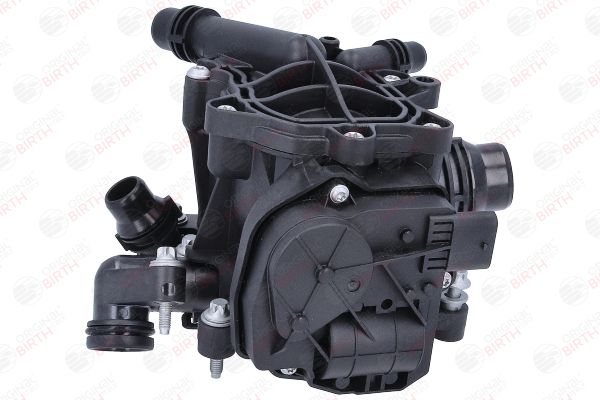 BIRTH 81848 Coolant Flange