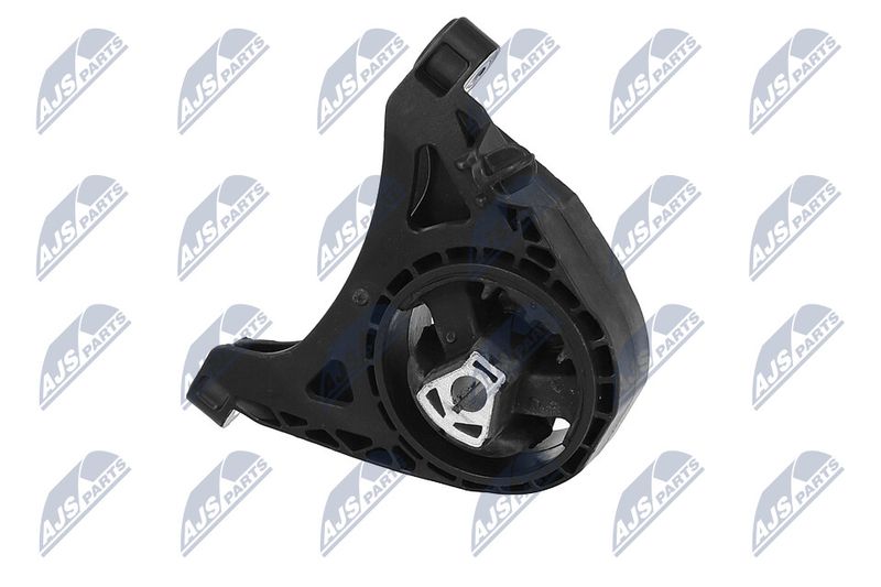 Paigutus, Mootor, NTY ZPS-PL-011