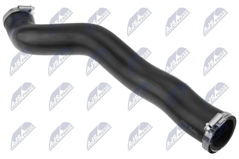 NTY GPP-FR-087 Charge Air Hose