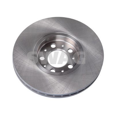 SWAG 30 91 9370 Brake Disc