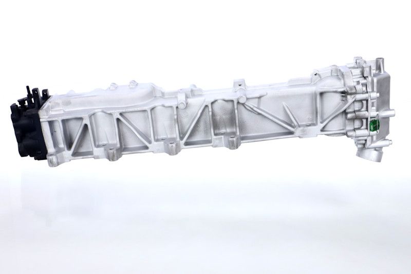 REMANTE 010-001-000019R EGR Module