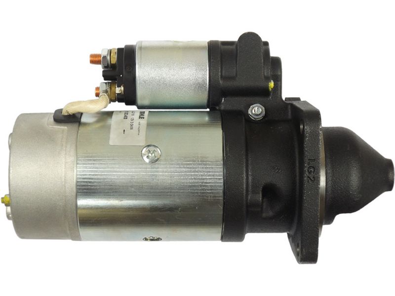 AS-PL S9198(LETRIKA) Starter