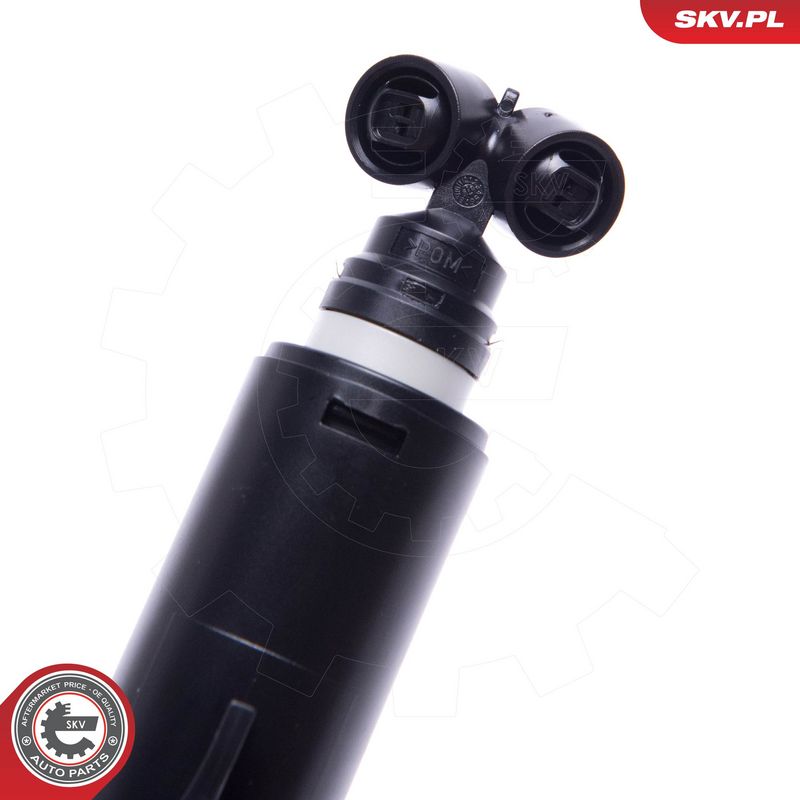 Pesuveedüüs, Tulepesurid, ESEN SKV 15SKV678