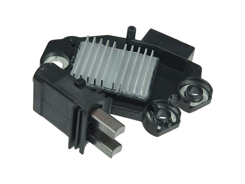 AS-PL ARE3120P Alternator Regulator