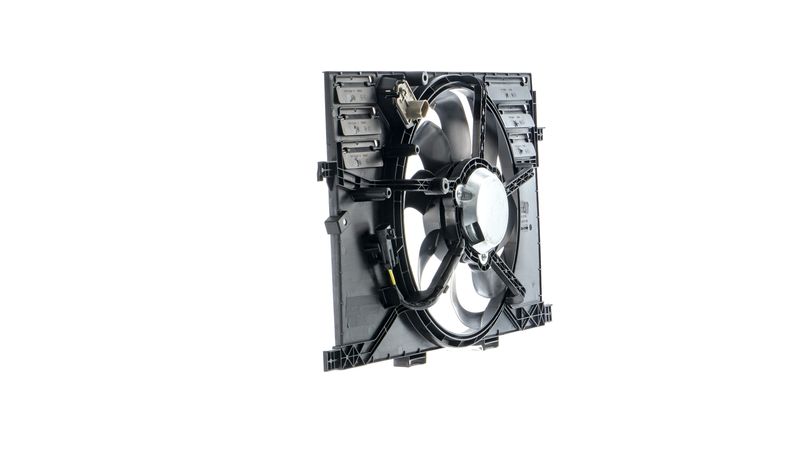 Product Image - Koelventilatorwiel - CFF557000P - MAHLE