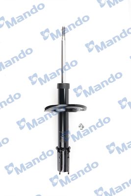 амортисьор MANDO