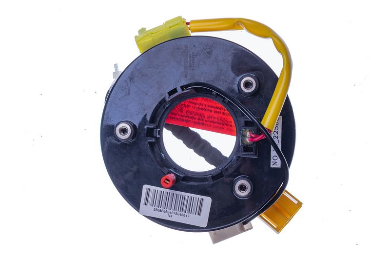 DENCKERMANN E900094 Clock Spring, airbag