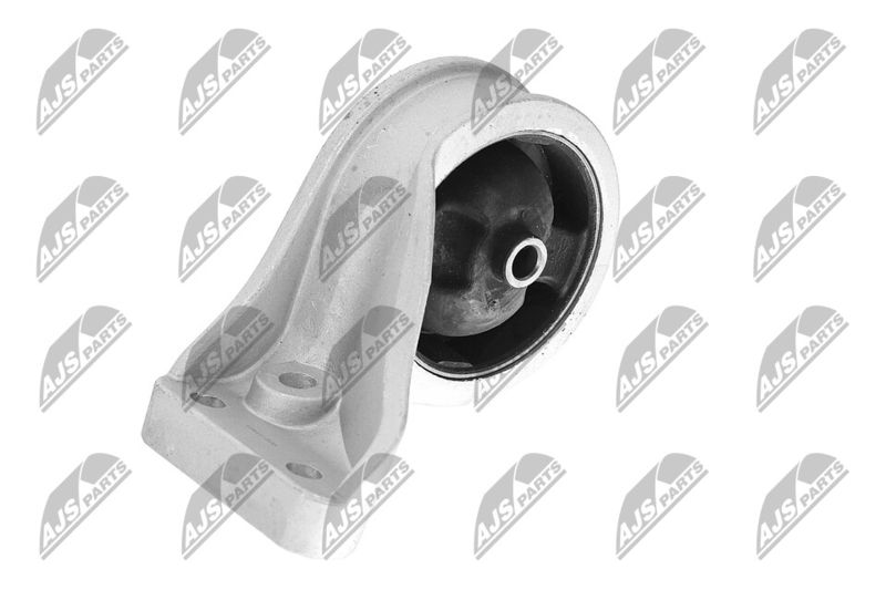 Paigutus, Mootor, NTY ZPS-HY-508