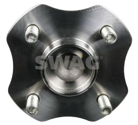 SWAG 81 93 1182 Wheel Bearing Kit