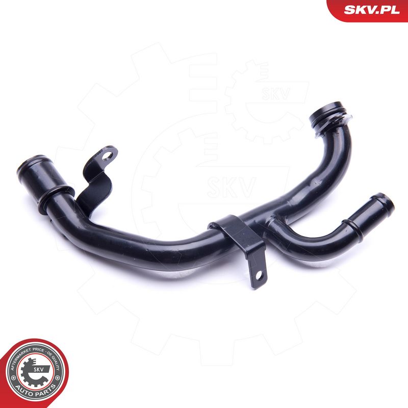 Jahutusvedeliku torustik, ESEN SKV 43SKV763