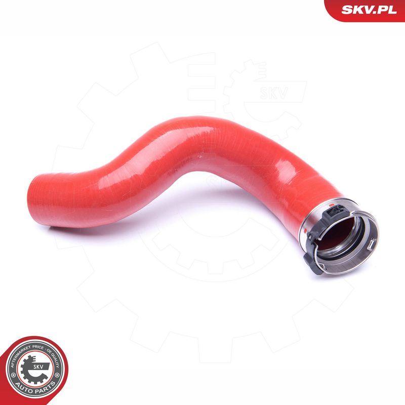 Laadimisõhu voolik, ESEN...