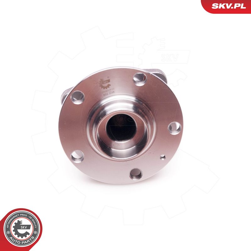 Rattalaagrikomplekt, ESEN SKV 29SKV110