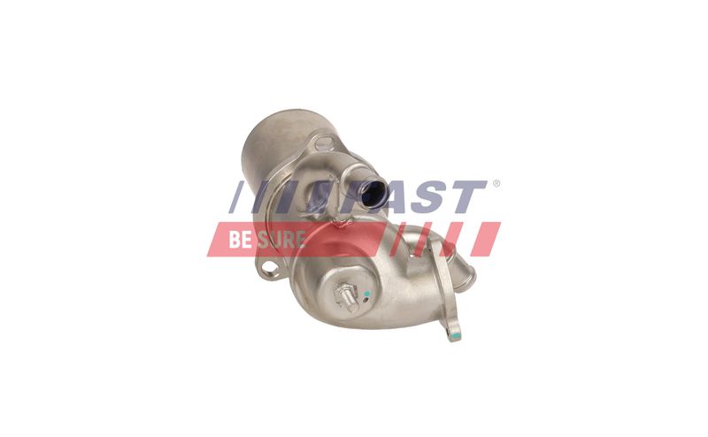FAST FT05107 Cooler, exhaust gas recirculation