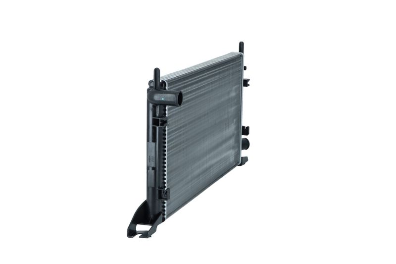 Radiaator, mootorijahutus, NRF 509500