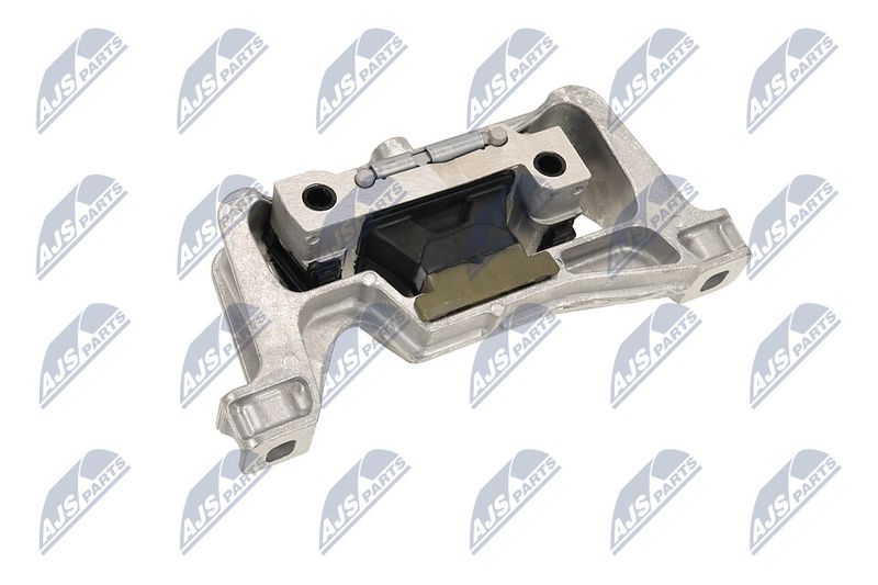 Paigutus, Mootor, NTY ZPS-ME-056