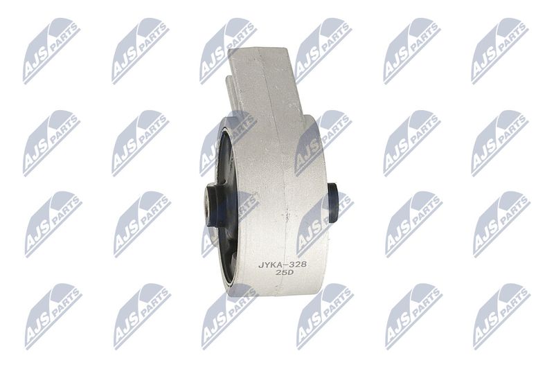 Paigutus, Mootor, NTY ZPS-KA-328