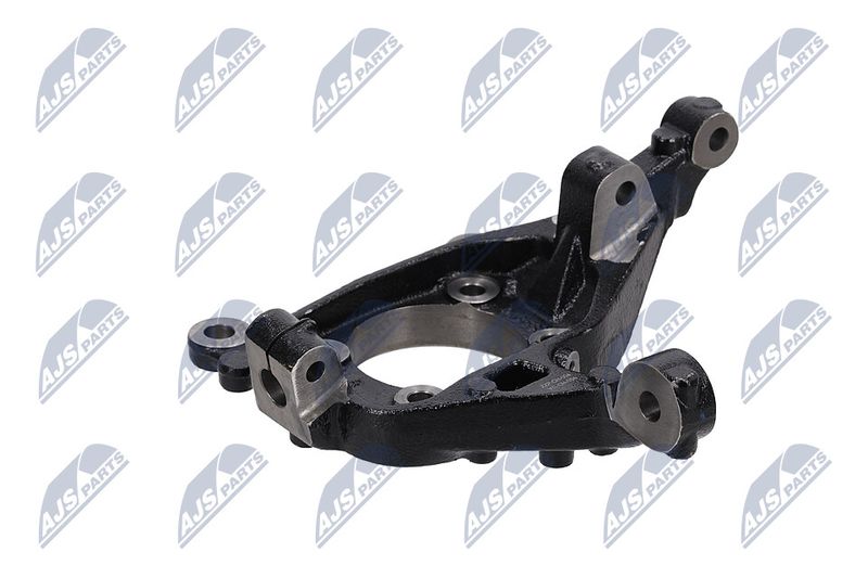 Käändmik, rattakinnitus, NTY ZZP-CH-004