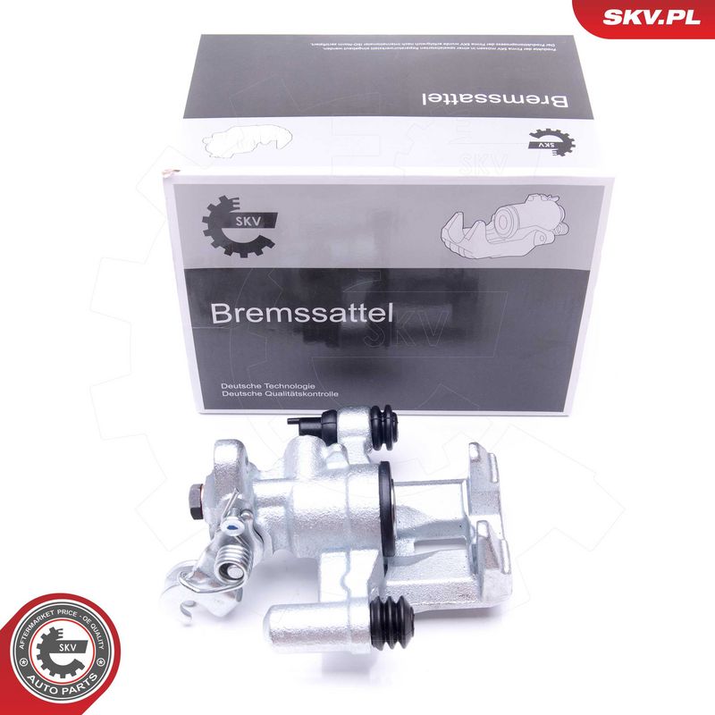 Pidurisadul, ESEN SKV 34SKV753