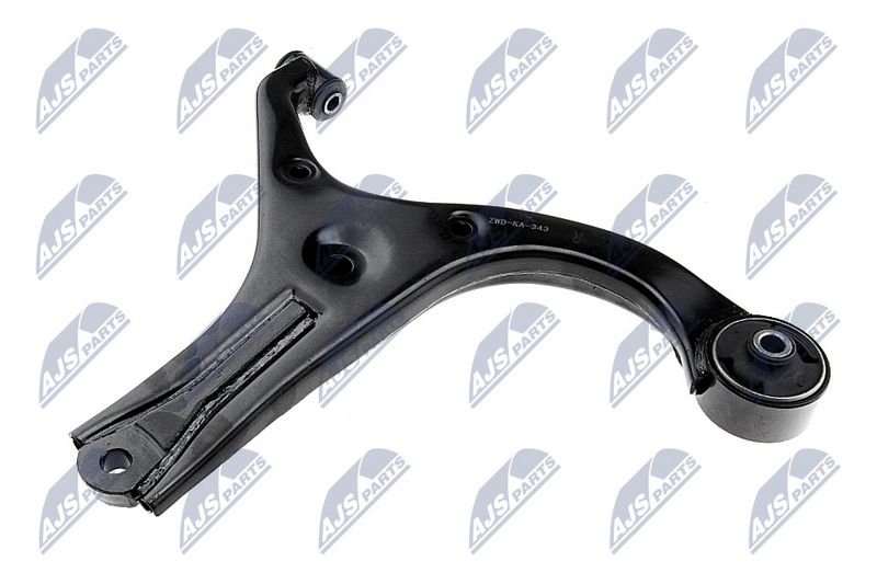NTY ZWD-KA-344 Control/Trailing Arm, wheel suspension