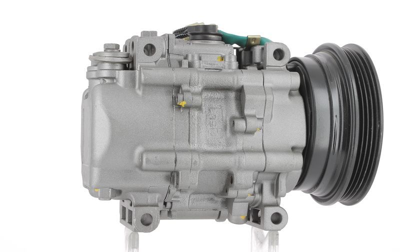 CEVAM 8600043 Compressor, air conditioning