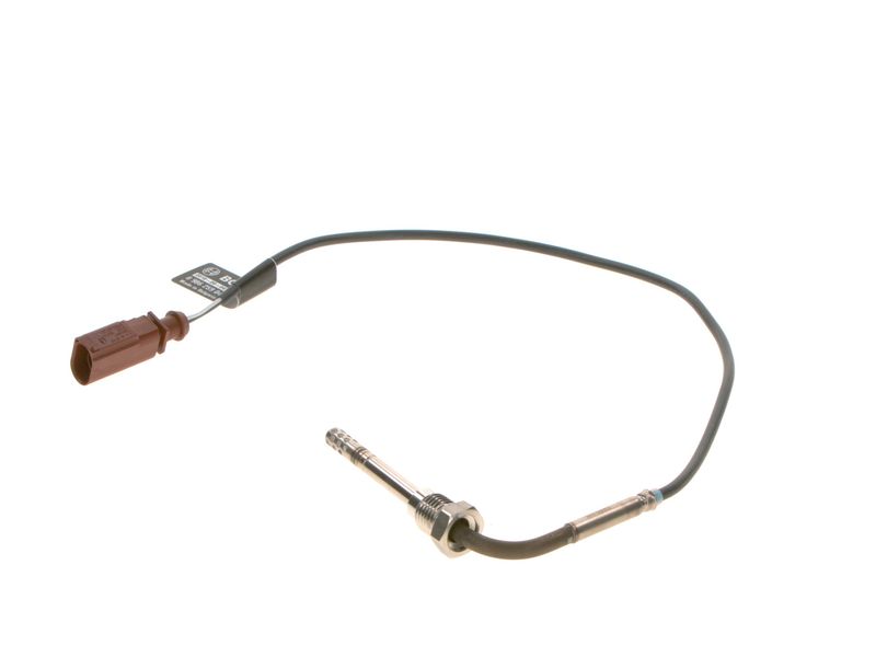 BOSCH 0 986 259 044 Jutiklis, išmetamųjų dujų temperatūra