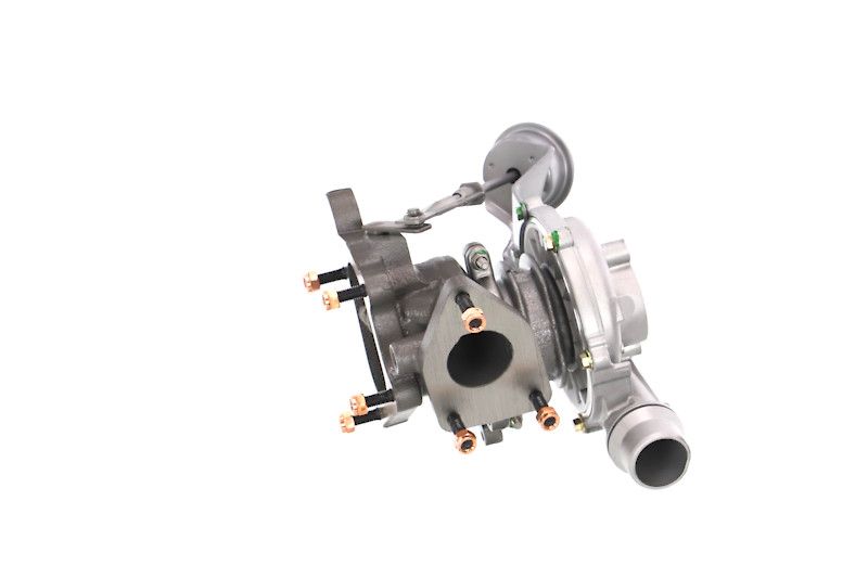 REMANTE 003-001-004422R Charger, charging (supercharged/turbocharged)