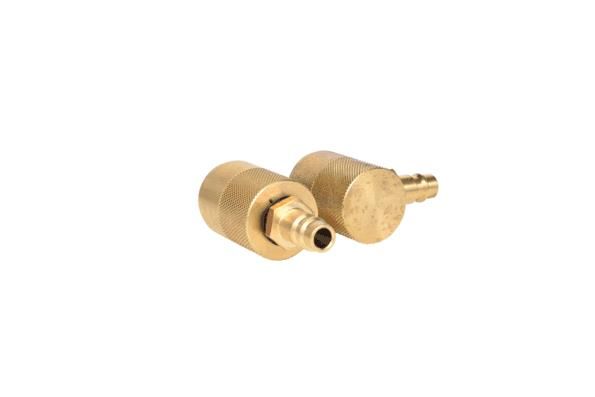 KS TOOLS 450.0315 Filling Adapter, air brake system
