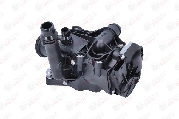 BIRTH 81832 Coolant Flange