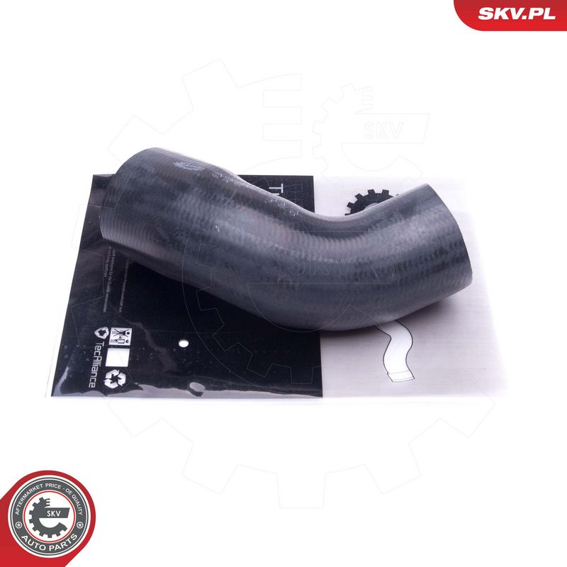 Laadimisõhu voolik, ESEN SKV 43SKV313