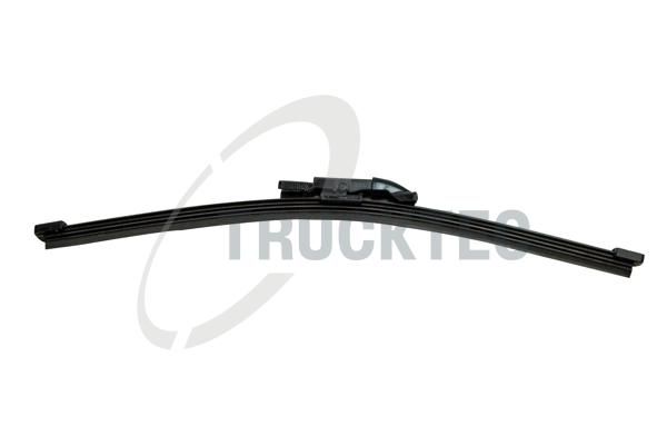 TRUCKTEC AUTOMOTIVE 08.58.261 - Wiper Blade