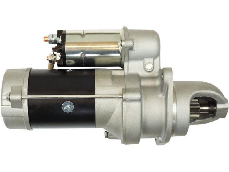 Starter, AS-PL S1062