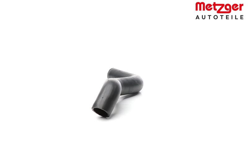 METZGER AUTOTEILE 2401384 Charge Air Hose