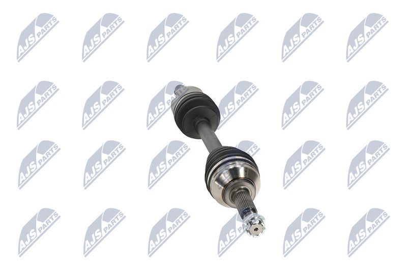 Veovõll, NTY NPW-NS-055