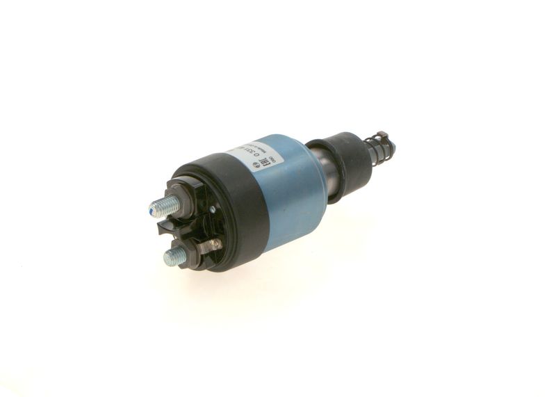 BOSCH 0331402070 Solenoid Switch, starter