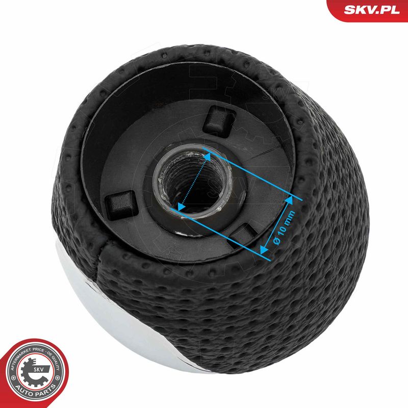 Käigukanginupp, ESEN SKV 63SKV172