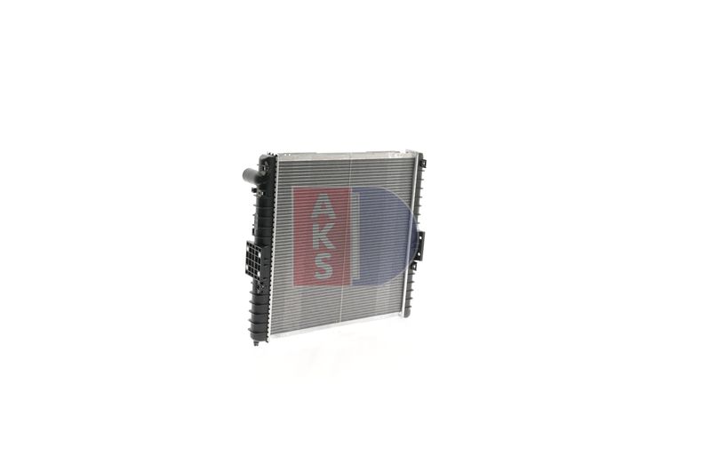 Chladič, chlazení motoru 400500N