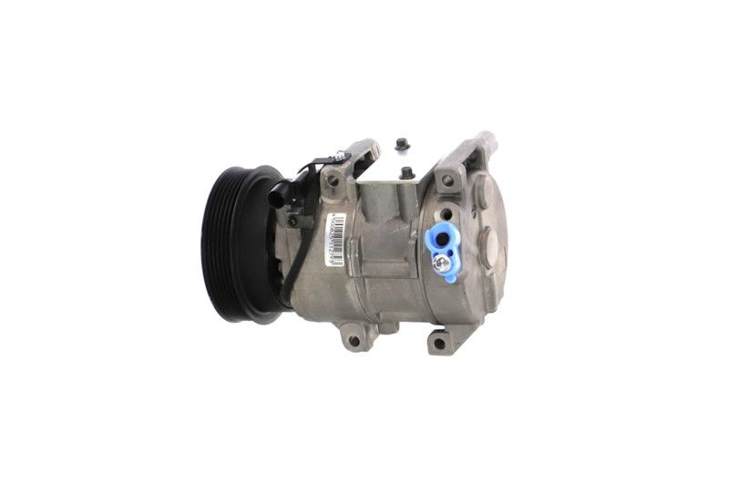 REMANTE 005-001-000311R Compressor, air conditioning