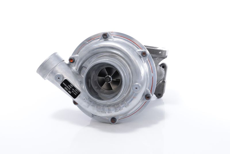 Compresor,sistem de supraalimentare T914793 BTS Turbo