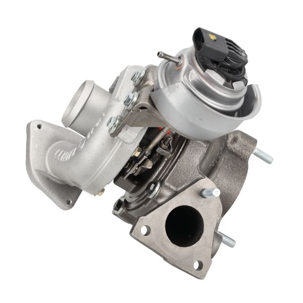 OE-TurboPower IT-818988 Charger, charging (supercharged/turbocharged)