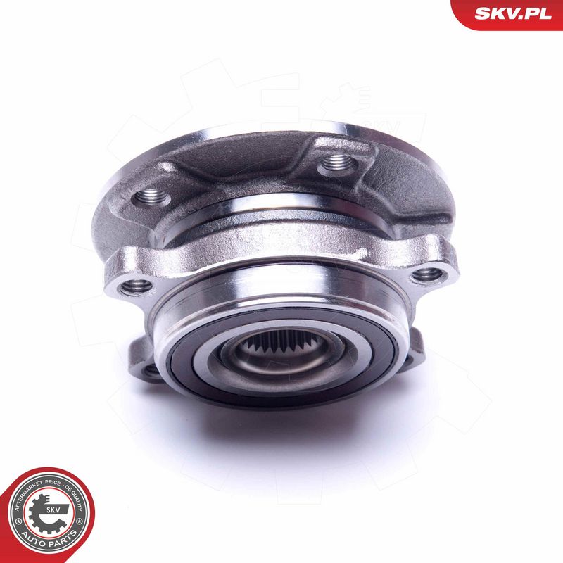 Rattalaagrikomplekt, ESEN SKV 29SKV309