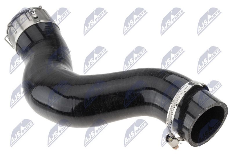NTY GPP-FR-096 Charge Air Hose