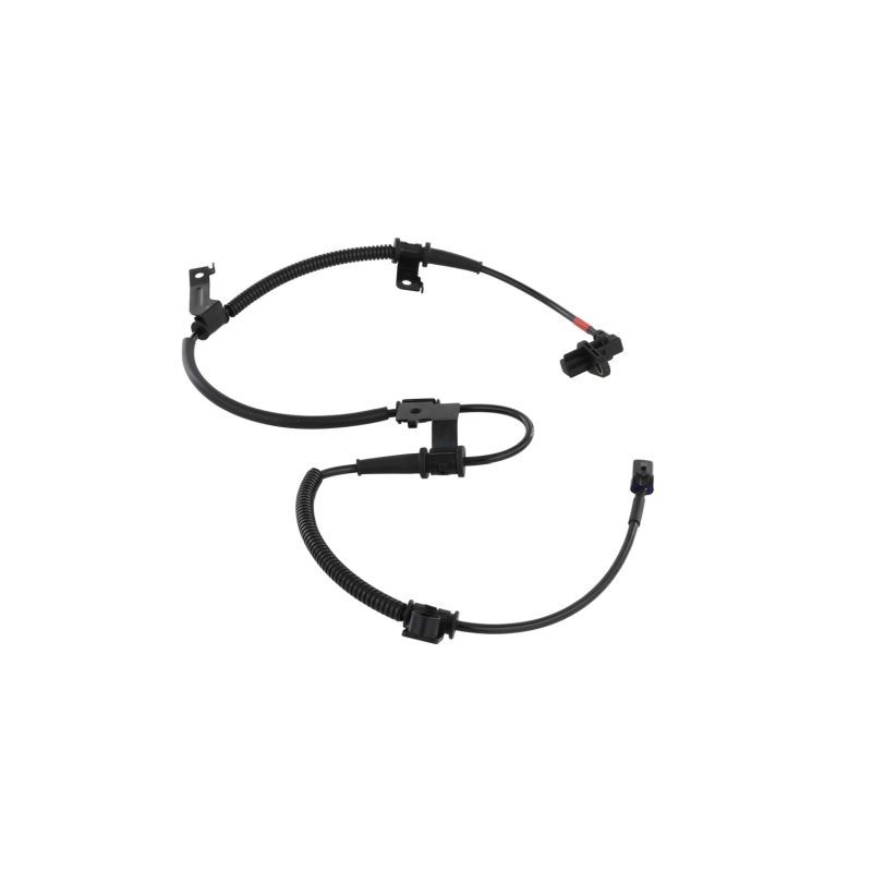 Andur, rattapöörete arv, DELPHI SS20536