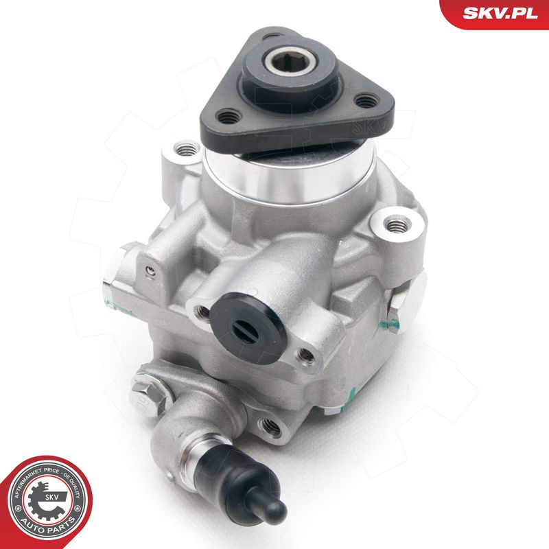 Hüdraulikapump, roolimine, ESEN SKV 10SKV194