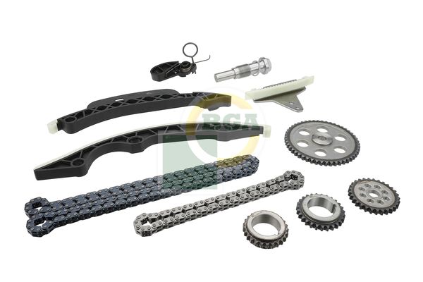 Mootori keti komplekt, BGA...