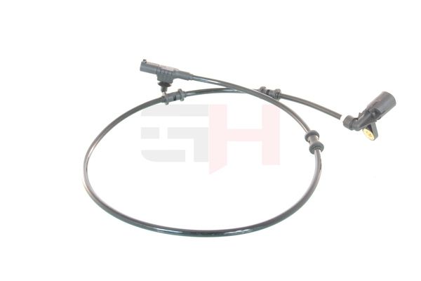 GH GH-703314V Датчик, кількість обертів колеса