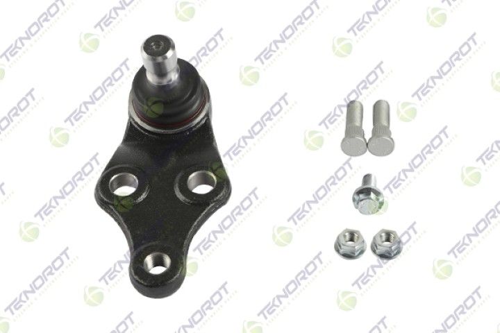Rotule+suspension TEKNOROT HY-380K